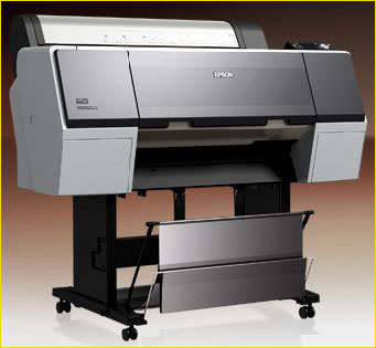 Epson Sylus Pro 9900