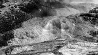 Mammoth Hot Springs