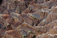 Powder Blue Ridges