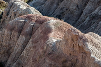 Badlands Ridge