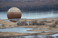 Fantasy on the Wisconsin River