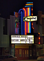 The Empire