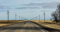 Rhapsody Op. 7, No. 40
US Highway 212, South Dakota