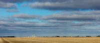 Rhapsody Op. 7, No. 38
Highway 281, South Dakota